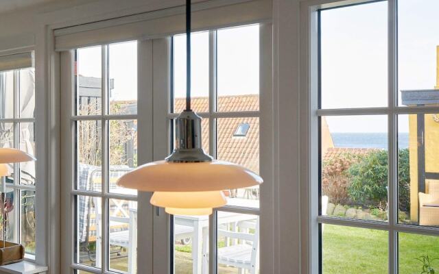 4 Star Holiday Home in Svaneke