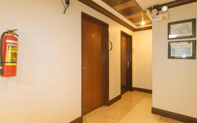 Reddoorz near Landers Superstore Cebu City