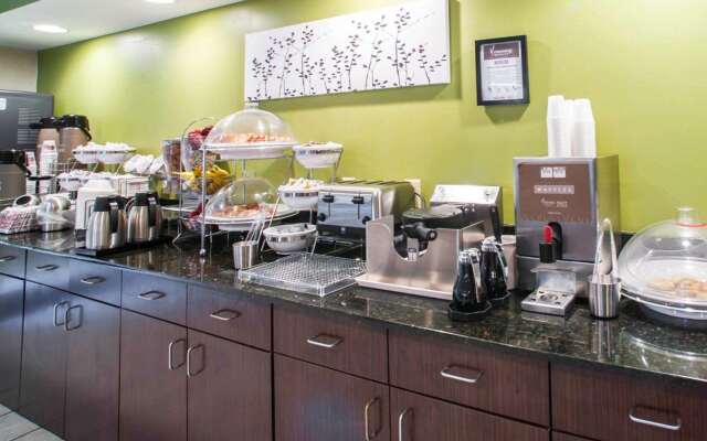 Sleep Inn Murfreesboro