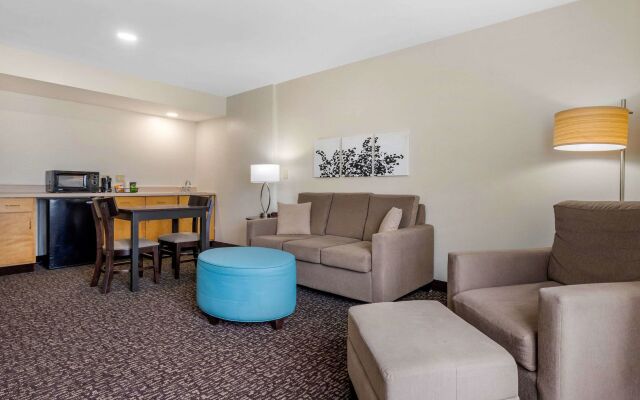 Sleep Inn & Suites