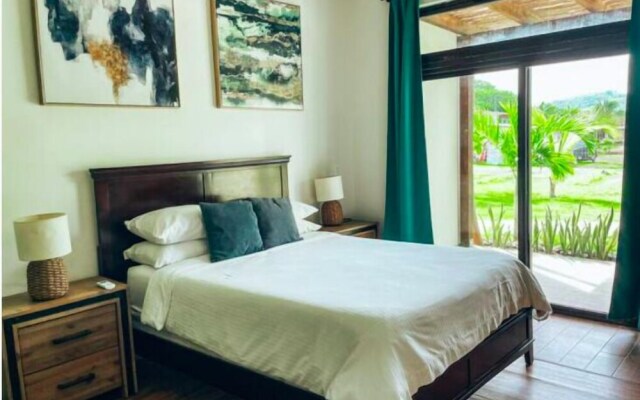 El Sitio Villas