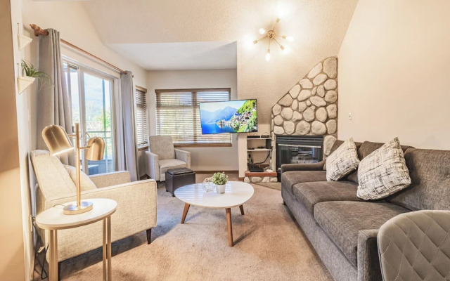 Whistler Vacation Club Lake Placid Lodge - 312