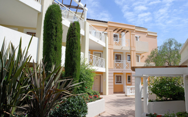 Résidence Villa Francia - Cannes