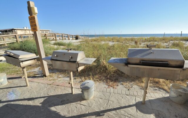 Seawind 406 - Two Bedroom Condo