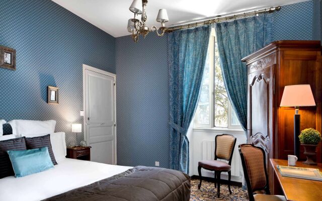 Hôtel Saint Martin - La Maison Younan