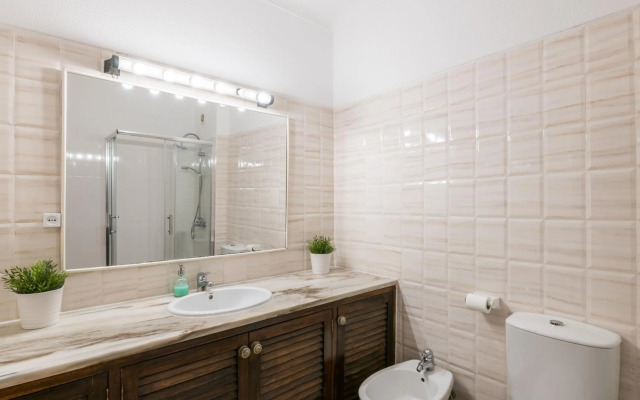 Sunny House Albufeira