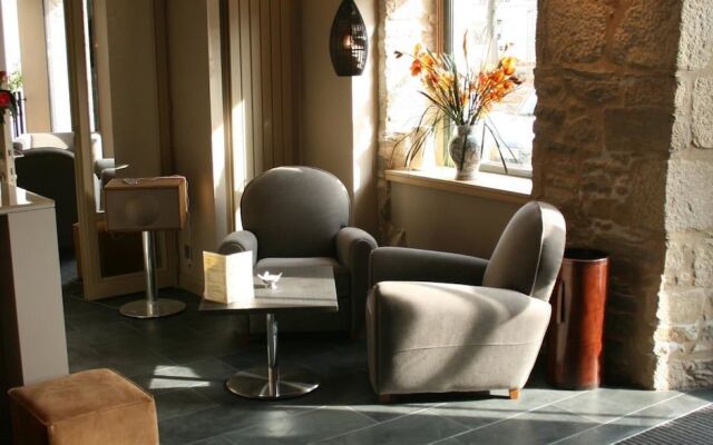 Hôtel Le d'Avaugour