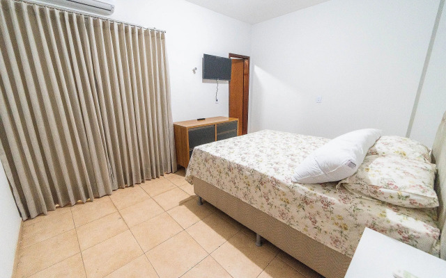 Ap 77 m2 Até 7Hóspedes Wi-Fi 1G