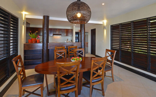 Wavi Island Villas