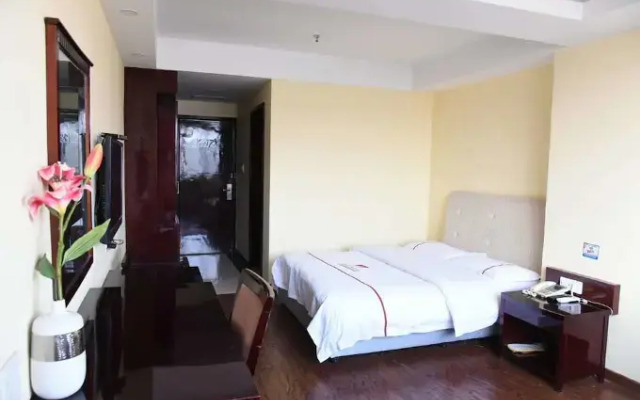 Jiaxing ShiMao Inn