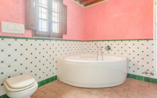 Villa Rossa Large Private Pool Wifi - 3077