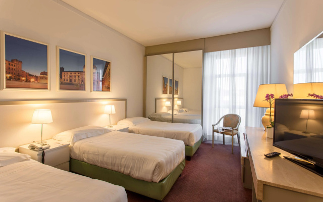 Etrusco Arezzo Hotel, Sure Hotel Collection by Best Western