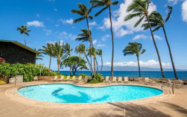 Napili Shores Maui by OUTRIGGER