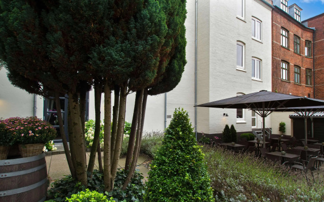 Hotel Kronjylland