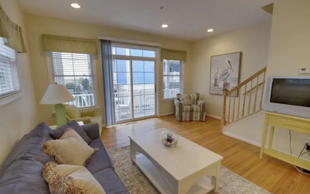 Dunes Edge 6 - 3 Br Home