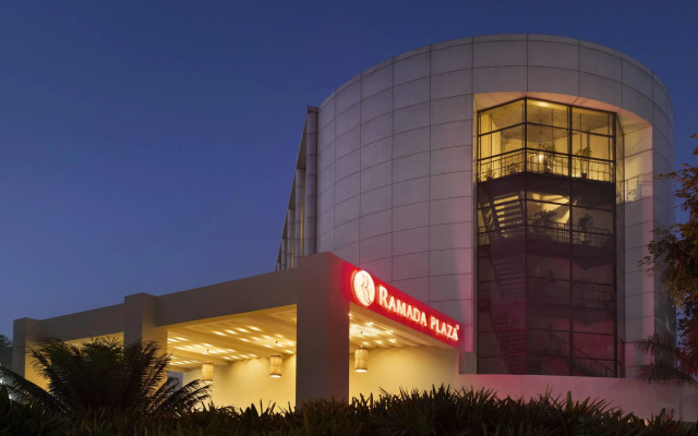 Ramada Plaza by Wyndham JHV Varanasi