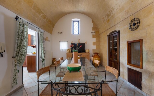 2920 Villa Oasis by Perle di Puglia