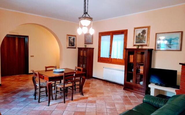 Il Baglio di donna Rosa