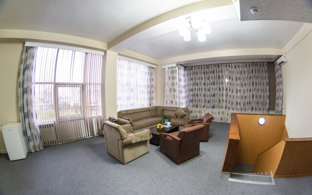 Irshad Hotel