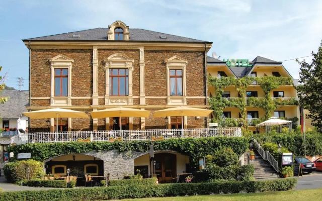 Weinhotel St. Stephanus