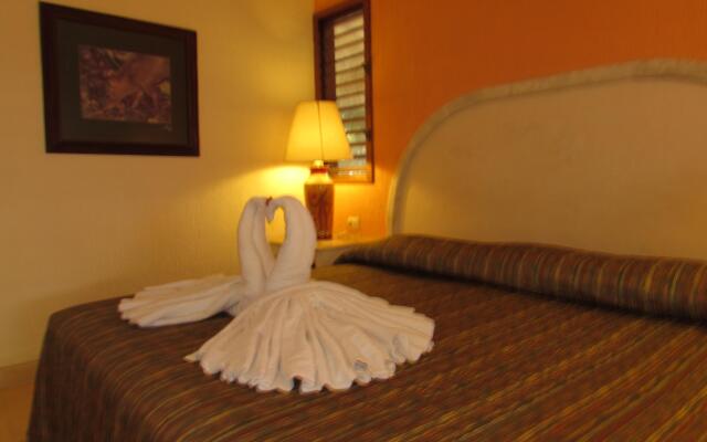 Hotel Villas Chicanna