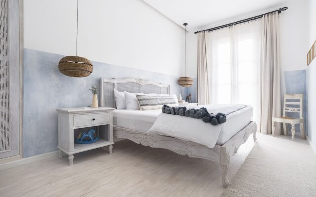 Villa Bokeh - Relais & Chateaux