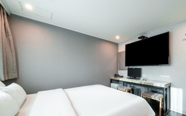 Anyang ILLOWA Hotel