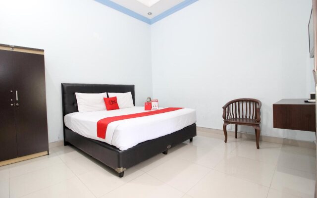 Delta Hotel Timoho by RedDoorz