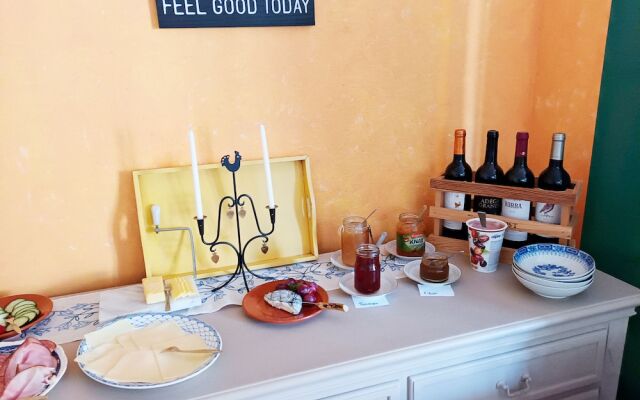 B&B Quinta da Romãzeira