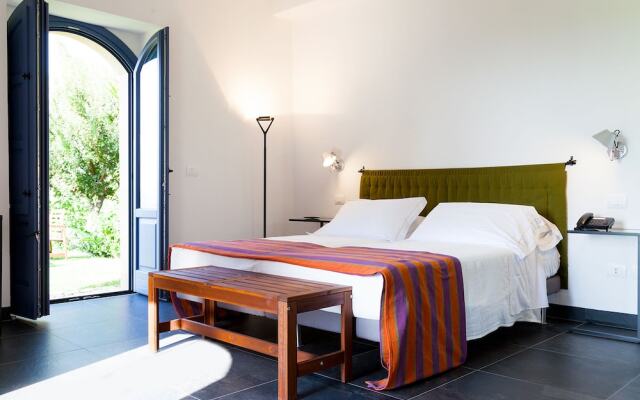 Masseria del Carrubo