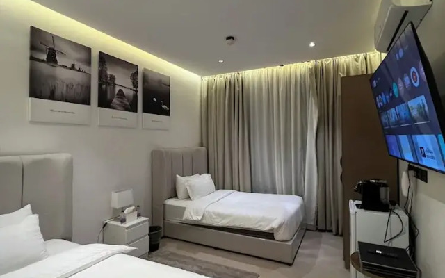 Riyadh Luxury
