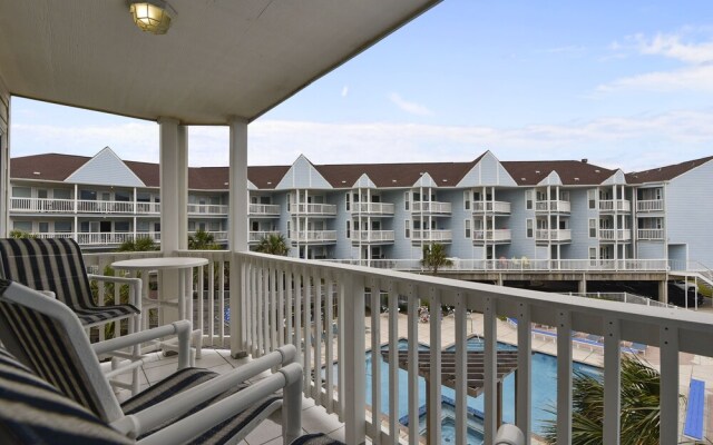 SeaScape Condos