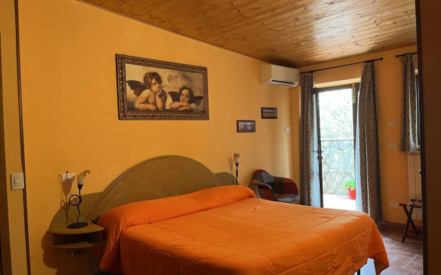 Agriturismo Poggio del Drago