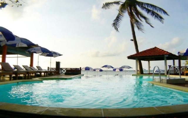 Chaweng Villa Beach Resort