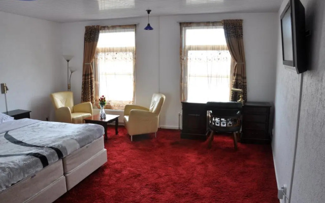 Bed & Breakfast Rita