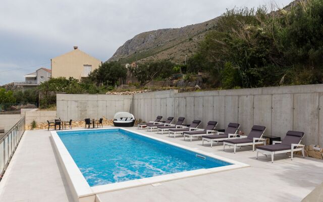 Villa Samba