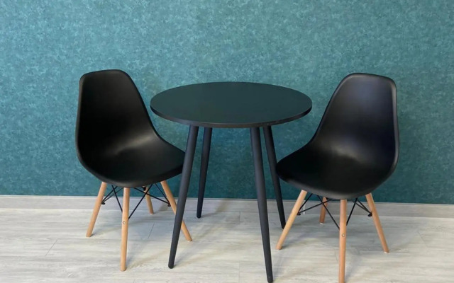 ЖК Парковый квартал