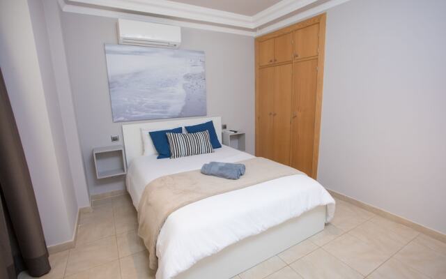 San Antonio ViVac Apartamentos