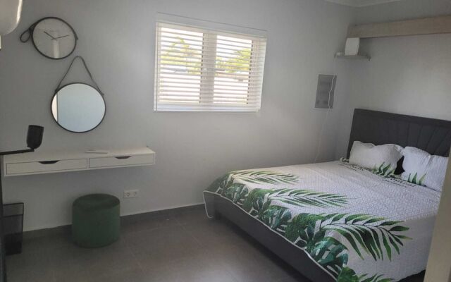Seaview Resort  Boca Sami