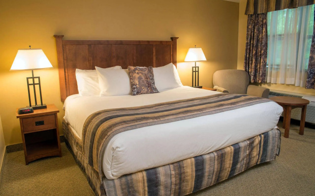 Maritime Inn Antigonish