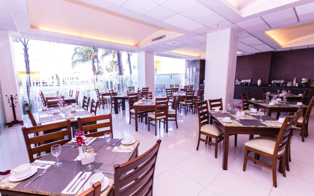 Occidental Querétaro