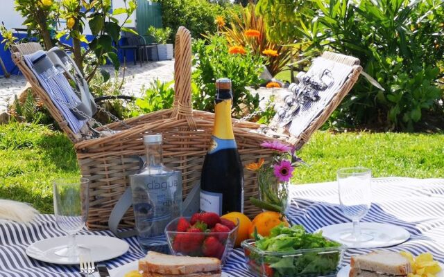 Quintinha da Foz Guest House