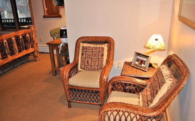 Arapahoe Lodge 1 Bed 2 Bath