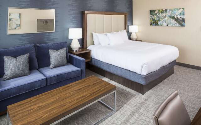 DoubleTree by Hilton Boston - Andover