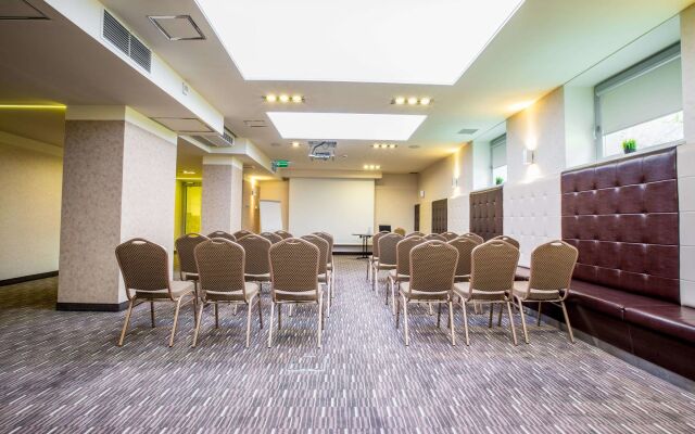 Park Hotel Diament Zabrze