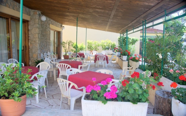 Golfhotel