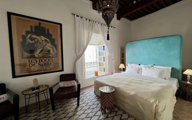 Riad Tizwa