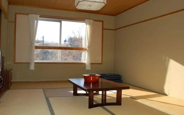 Shigakogen Lodge