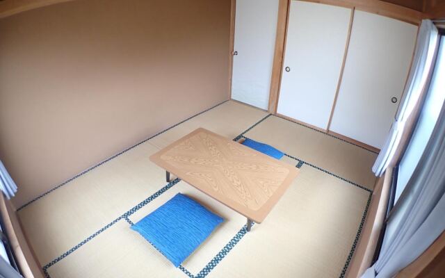 Guesthouse SORA - Hostel