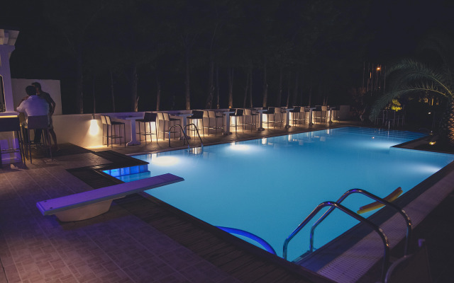 Hotel Philippos